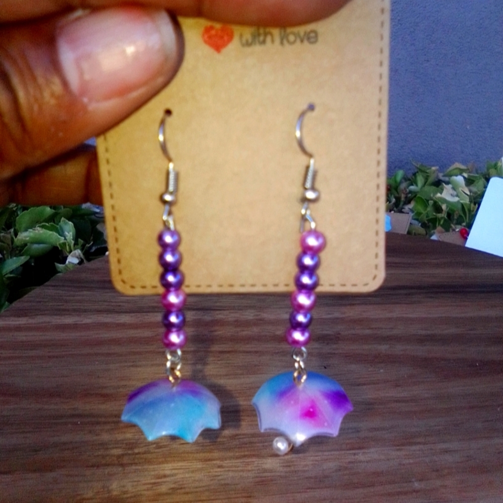 Earrings - Picture 3 of 4